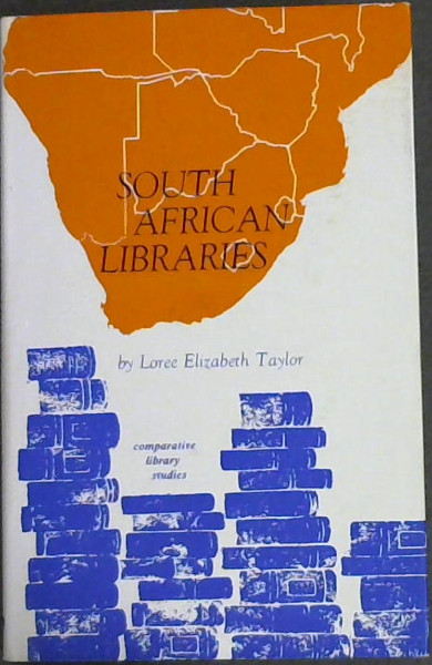 South African Libraries