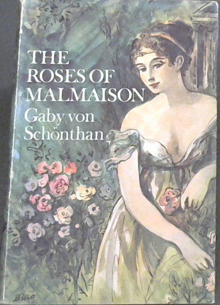 Roses of Malmaison