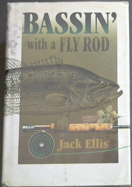 Bassin' with a Fly Rod