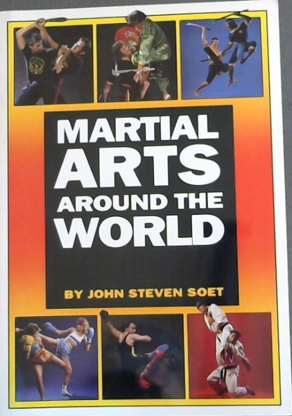 Martial Arts Around the World
