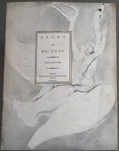 Poems by Mr. Gray . a new edition