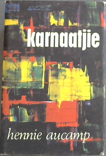 KARNAAJIE- Reissketse en Essays