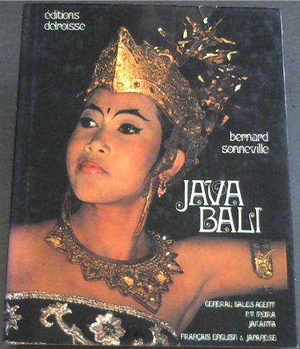 Java - Bali