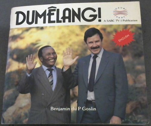 Dumelang!