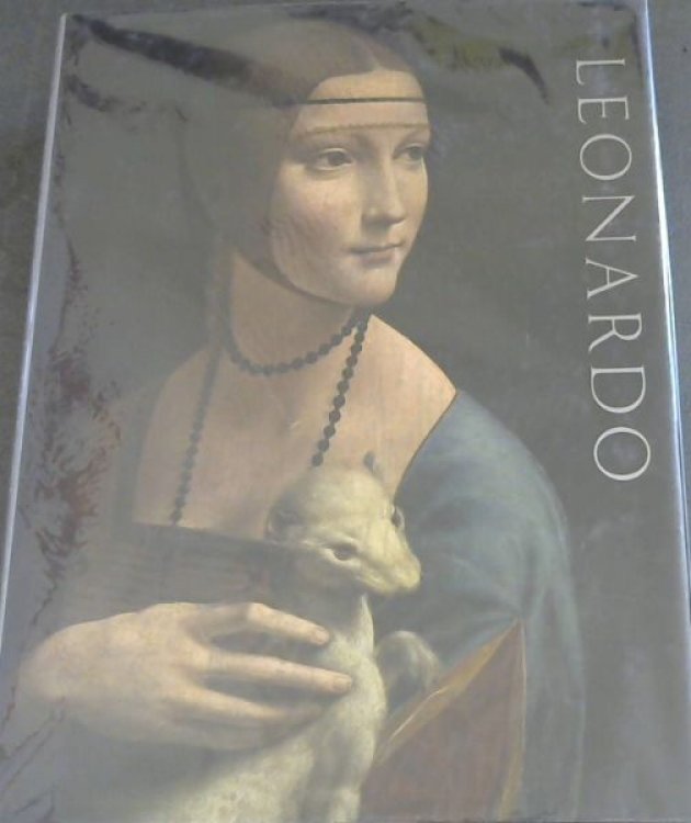 Leonardo da Vinci: Painter at the Court of Milan