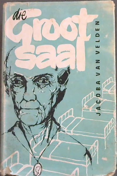 Image for Die Groot Saal Die Groot Saal