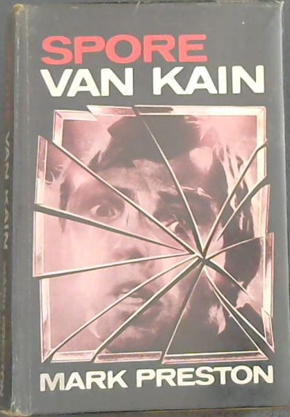 Spore Van Kain (Afrikaans)