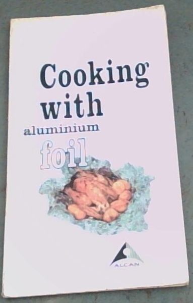 Cooking with aluminium foil