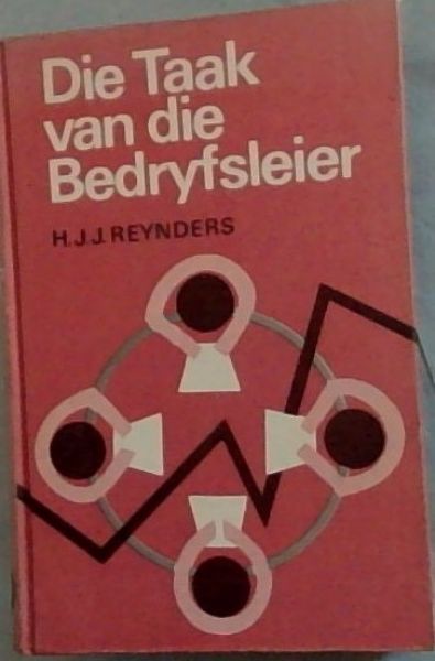 Die Taak van die Bedryfsleier
