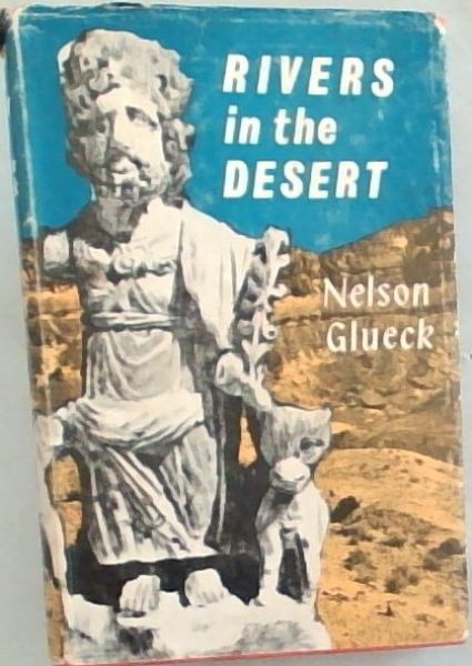 Rivers in the Desert