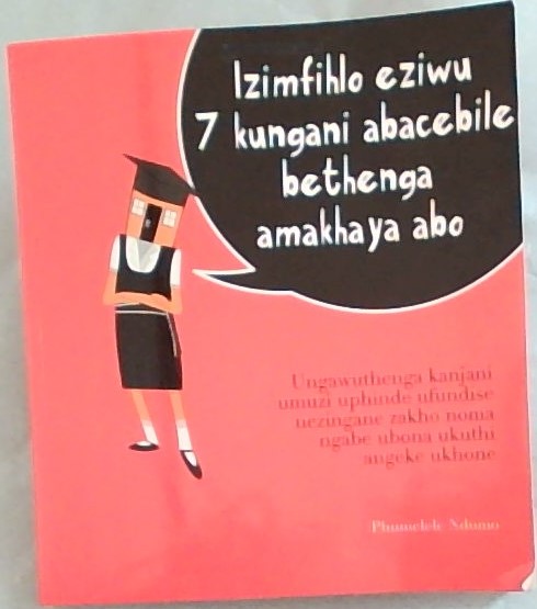 Izimfihlo Eziwu 7 Kungani abacebile Bethenga Amakhaya abo
