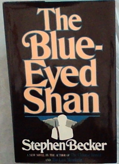The Blue-eyed Shan