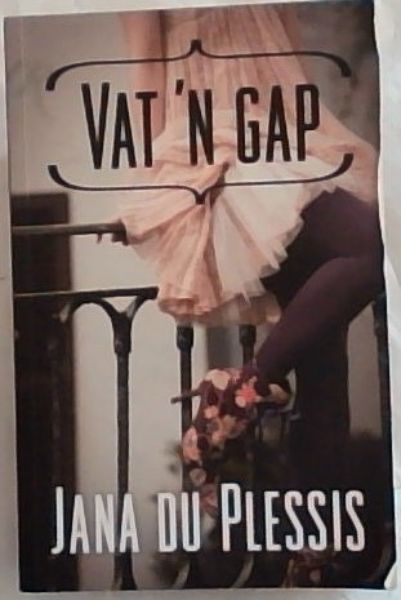 Vat 'n Gap