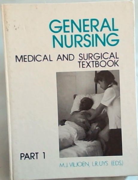 General Nursing : Part 1