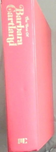 The Best Of Barbara Cartland