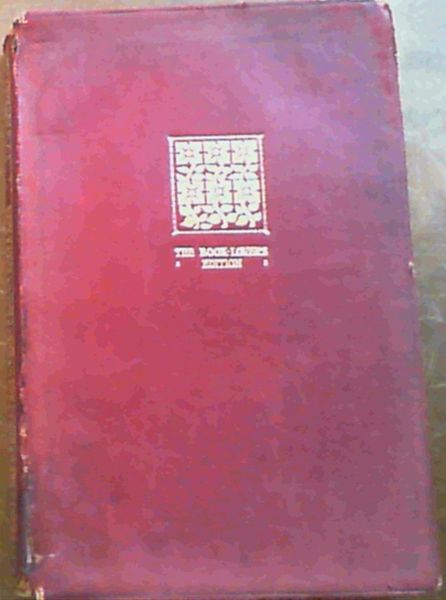 Life of Charlotte Bronte