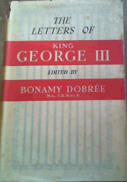 The Letters of George III