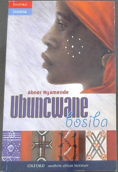 Ubuncwane Bosiba