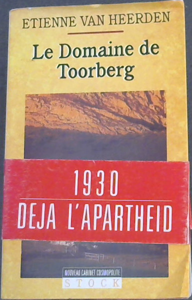 Le Domaine de Toorberg