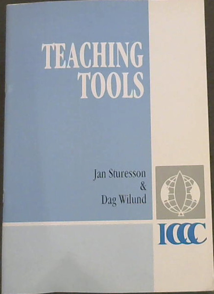 Teaching Tools