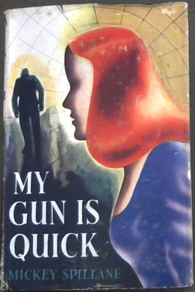 My Gun is Quick