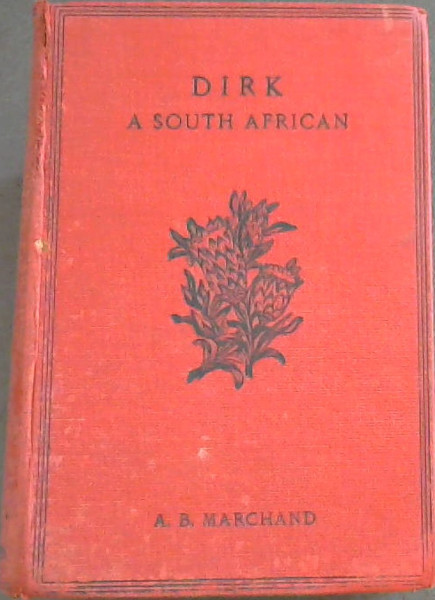 Dirk : A South African