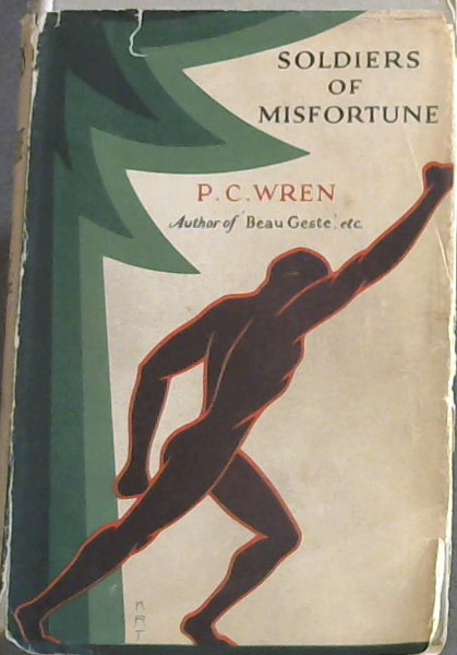 Soldiers Of Misfortune