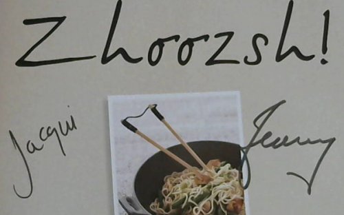 Zhoozsh