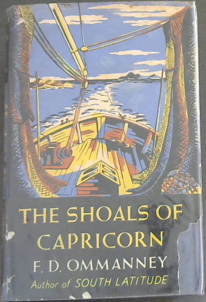 The Shoals of Capricorn