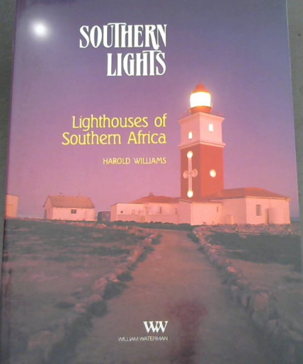 Southern Lights: Lighthouses of Southern Africa