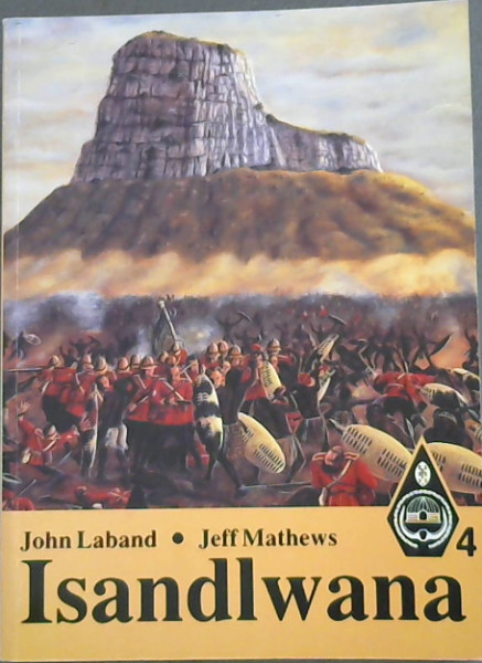 Isandlwana (KwaZulu Monuments Council series)