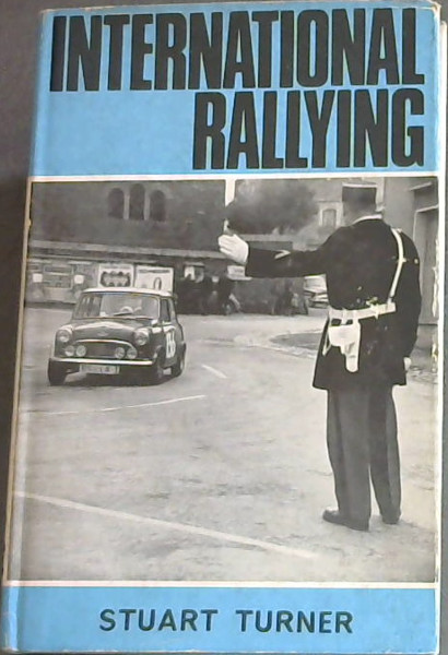 INTERNATIONAL RALLYING