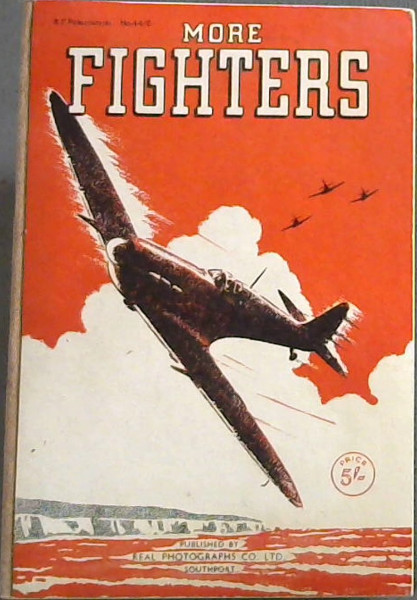 Image for The War in the Air: More Fighters of the Present War The War in the Air: More Fighters of the Present War