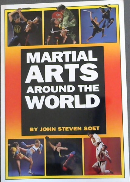 Martial Arts Around the World