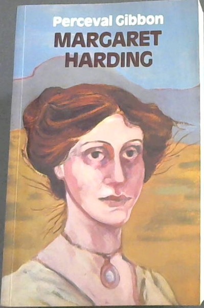 Image for Margaret Harding (Africasouth paperbacks) Margaret Harding (Africasouth paperbacks)