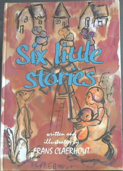 Six little stories