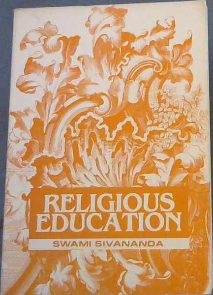 Religious Education