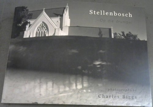 Stellenbosch - Op die drumpel