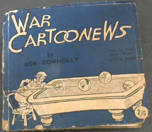 War Cartoonews
