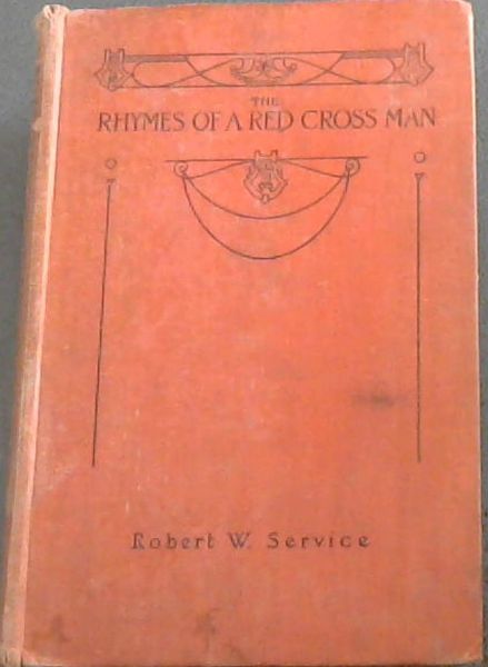 The Rhymes of a Red-Cross Man