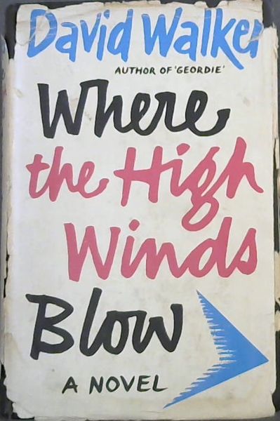 Where The High Winds Blow