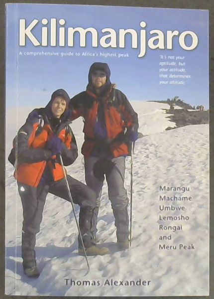 Kilimanjaro