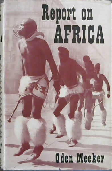 Report on Africa