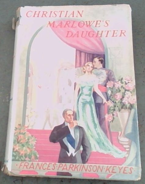 Christian Marlowe's Daughter