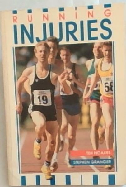 Image for Running Injuries Running Injuries