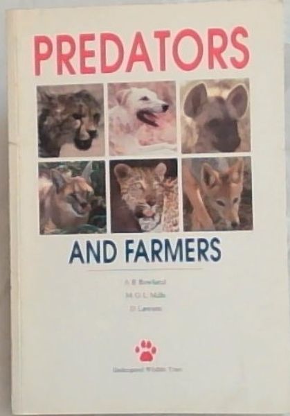 Predators and farmers