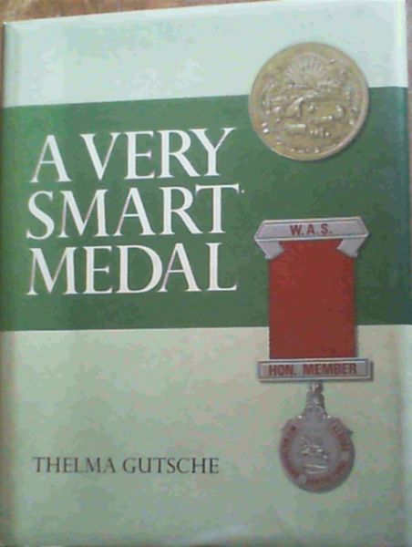 A Very Smart Medal