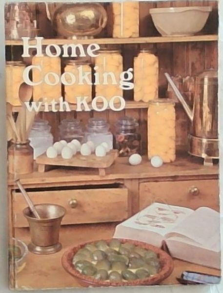 Home Cooking with Koo