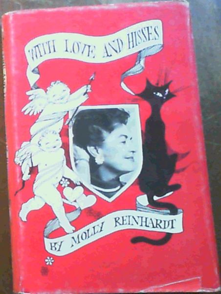 With Love And Hisses