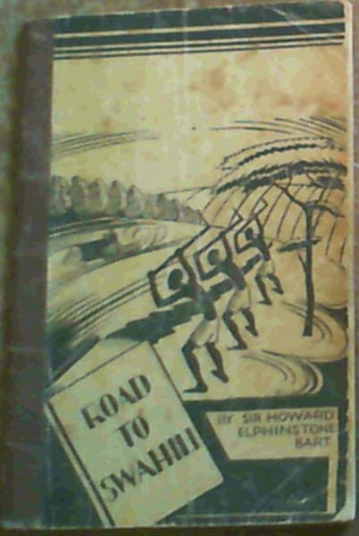 Road to Swahili